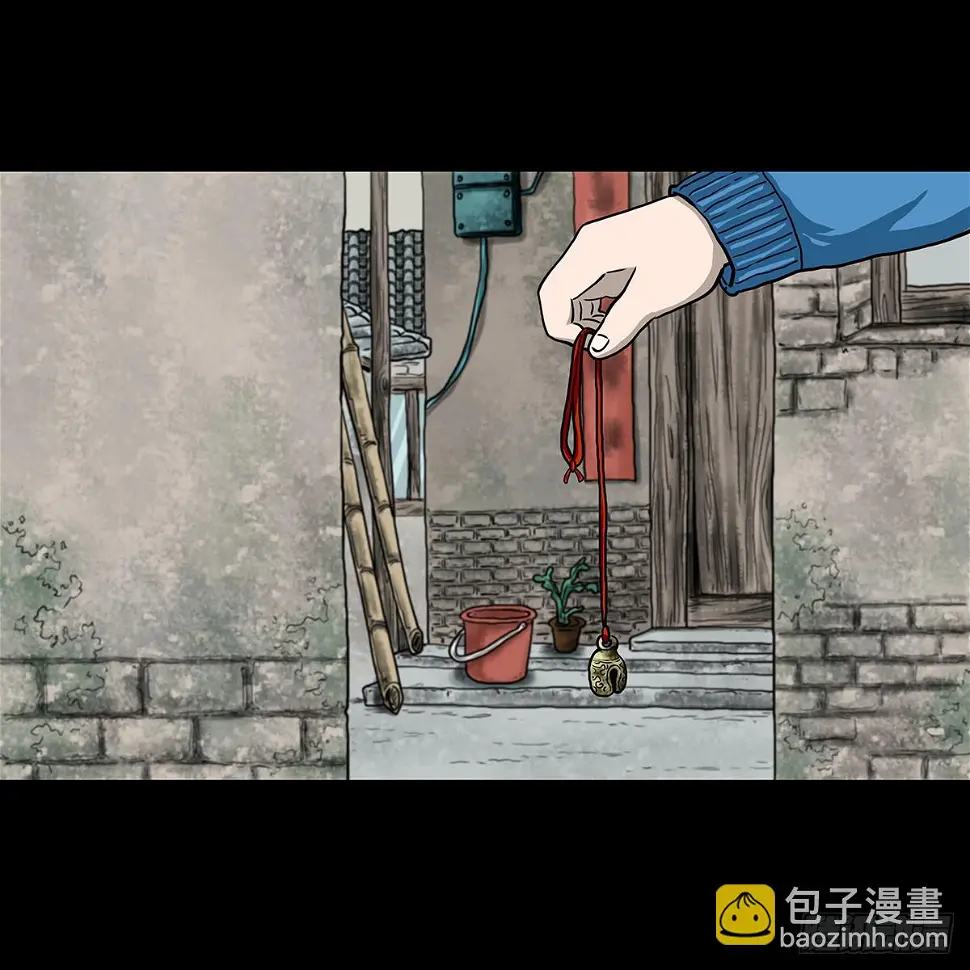 【贰】铃梦寻州49