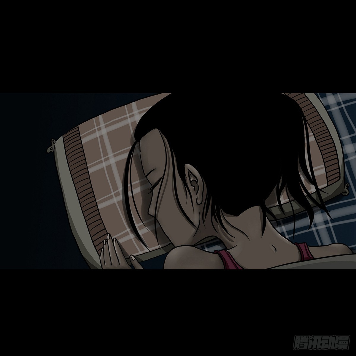【壹】幽灯魅影47