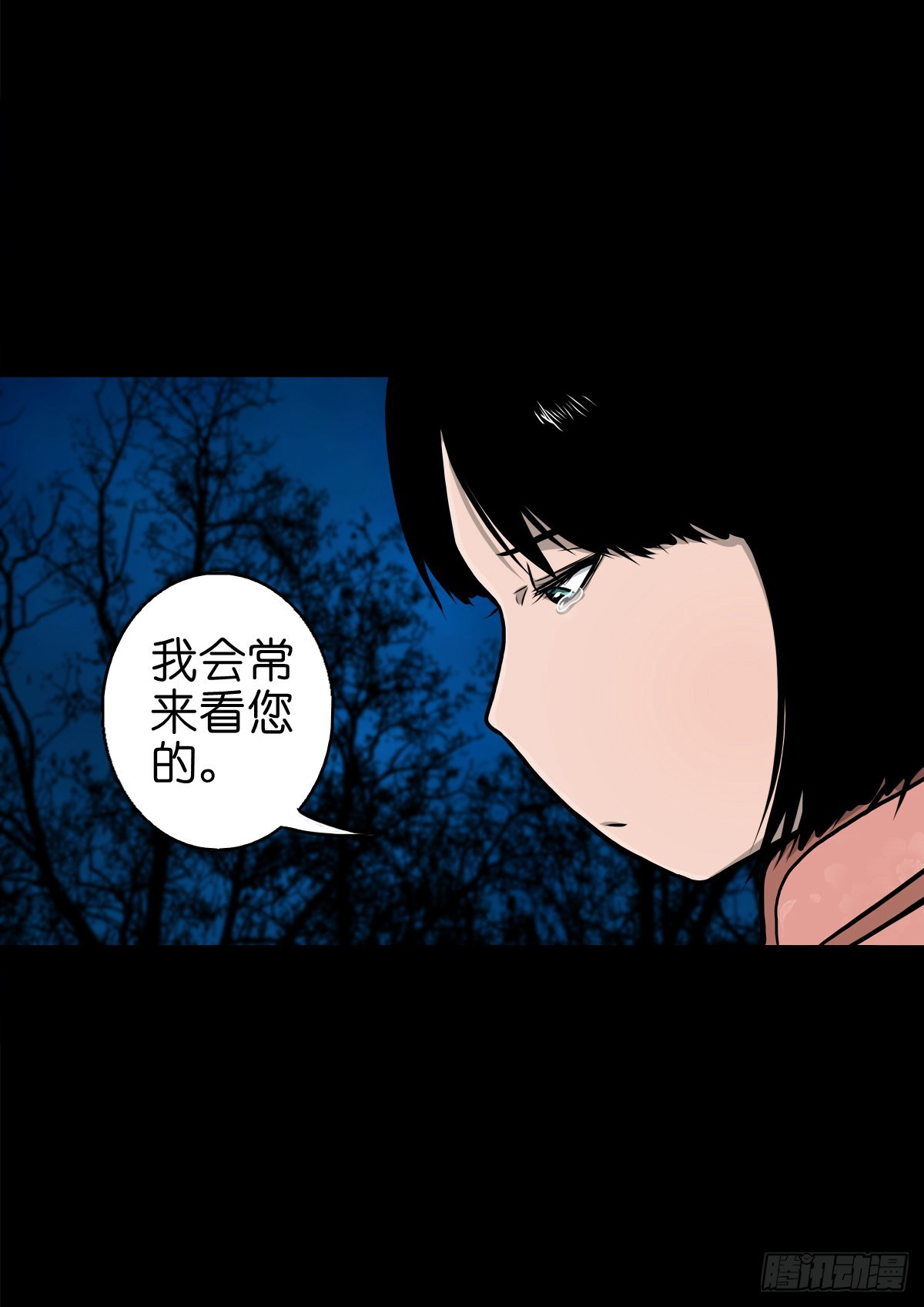 【伍拾伍】木存于林14