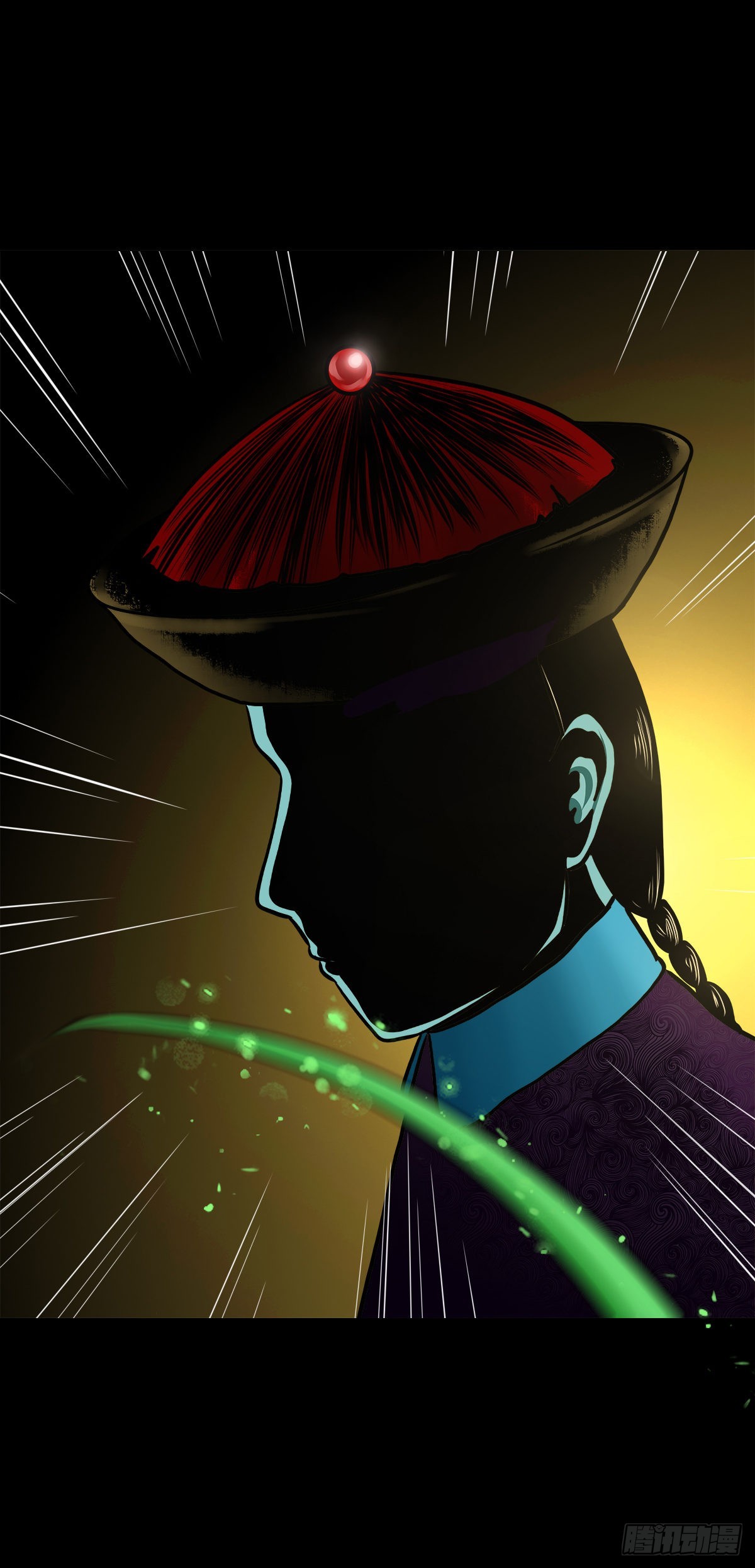 【伍拾捌】家宅不安34