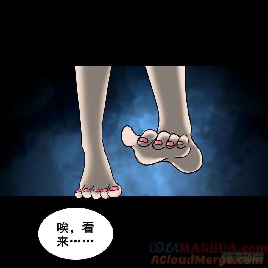 【二】意外的真身24