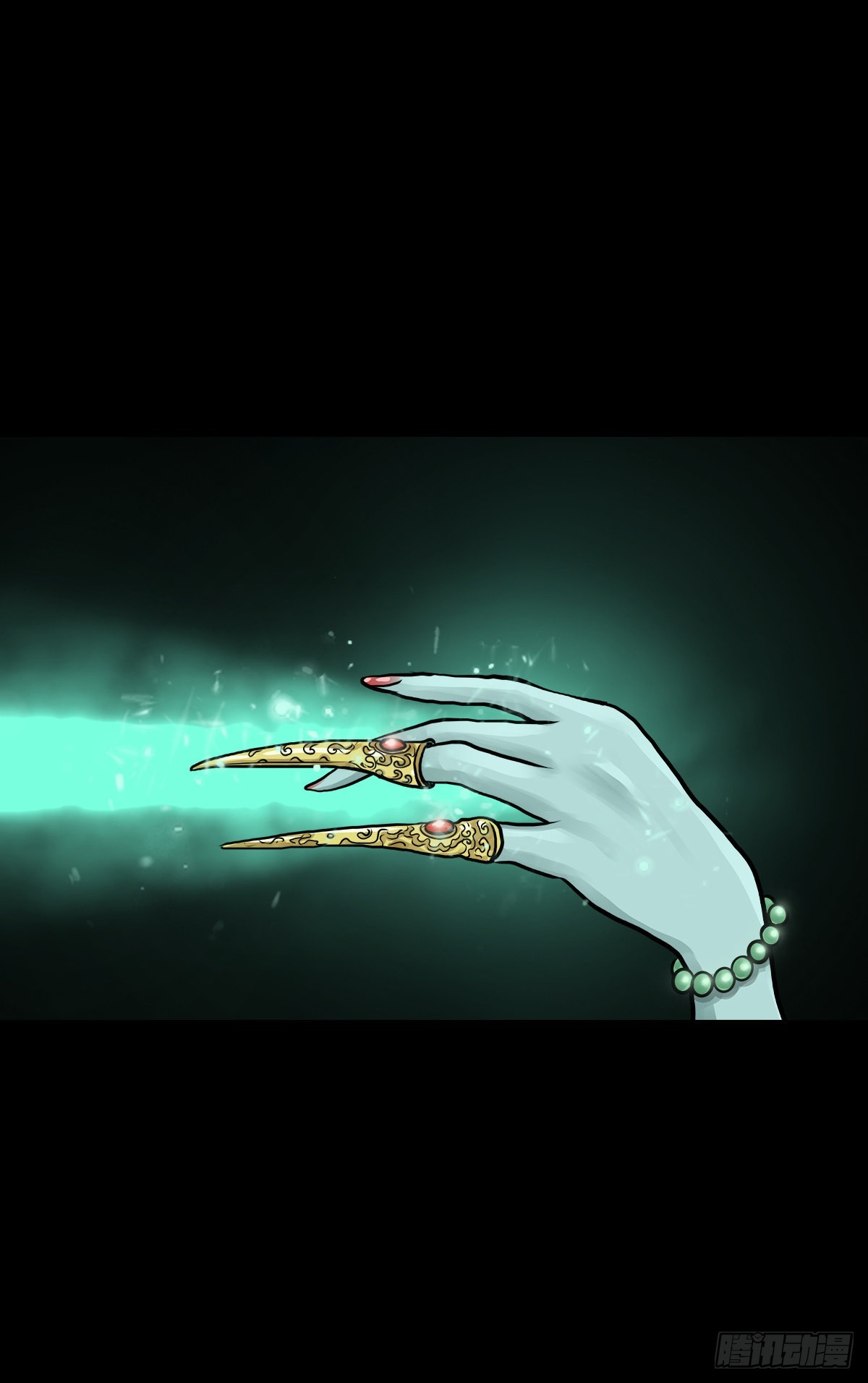 【贰拾玖】妖星现世1