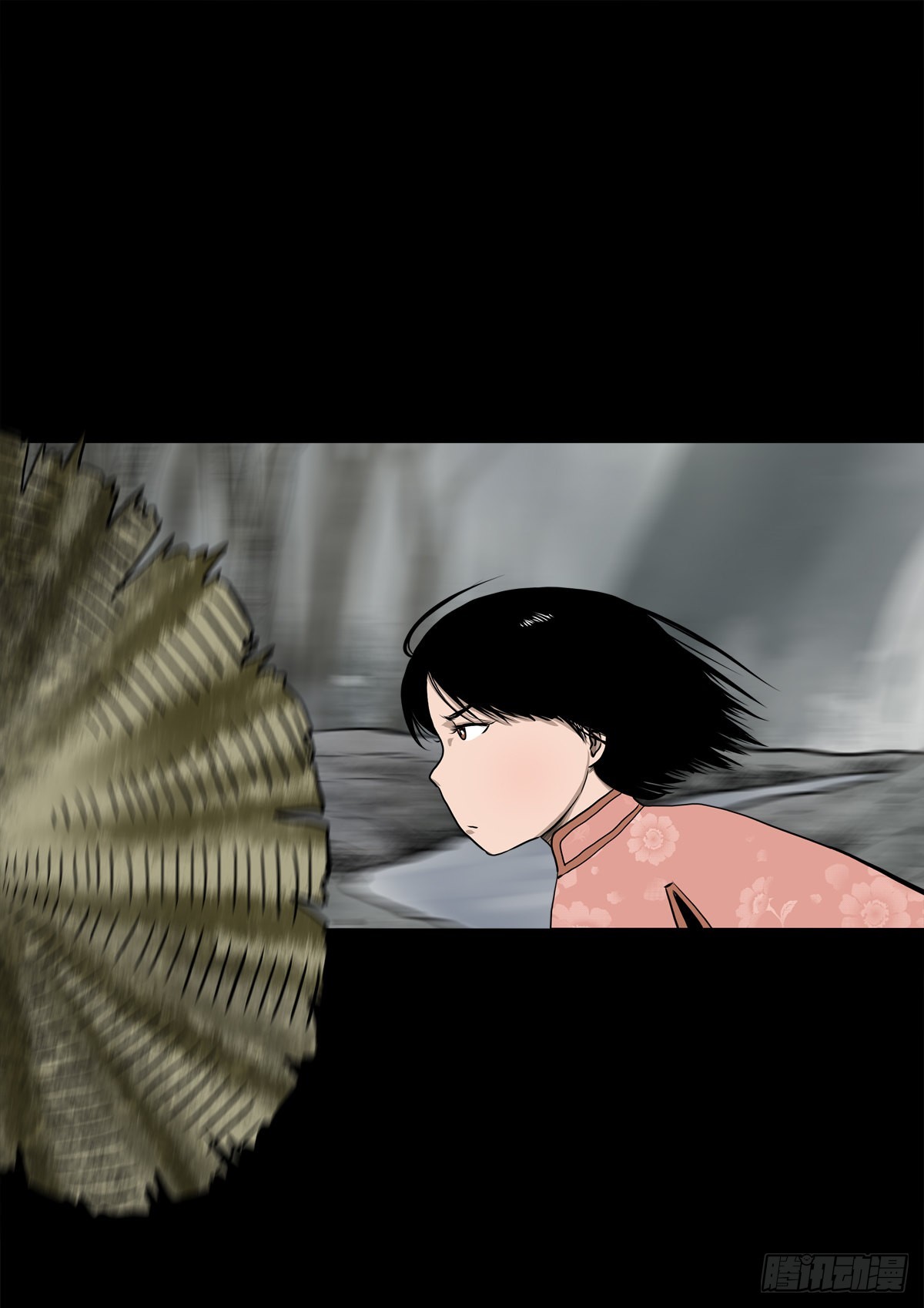 【肆拾壹】吊桥见红39
