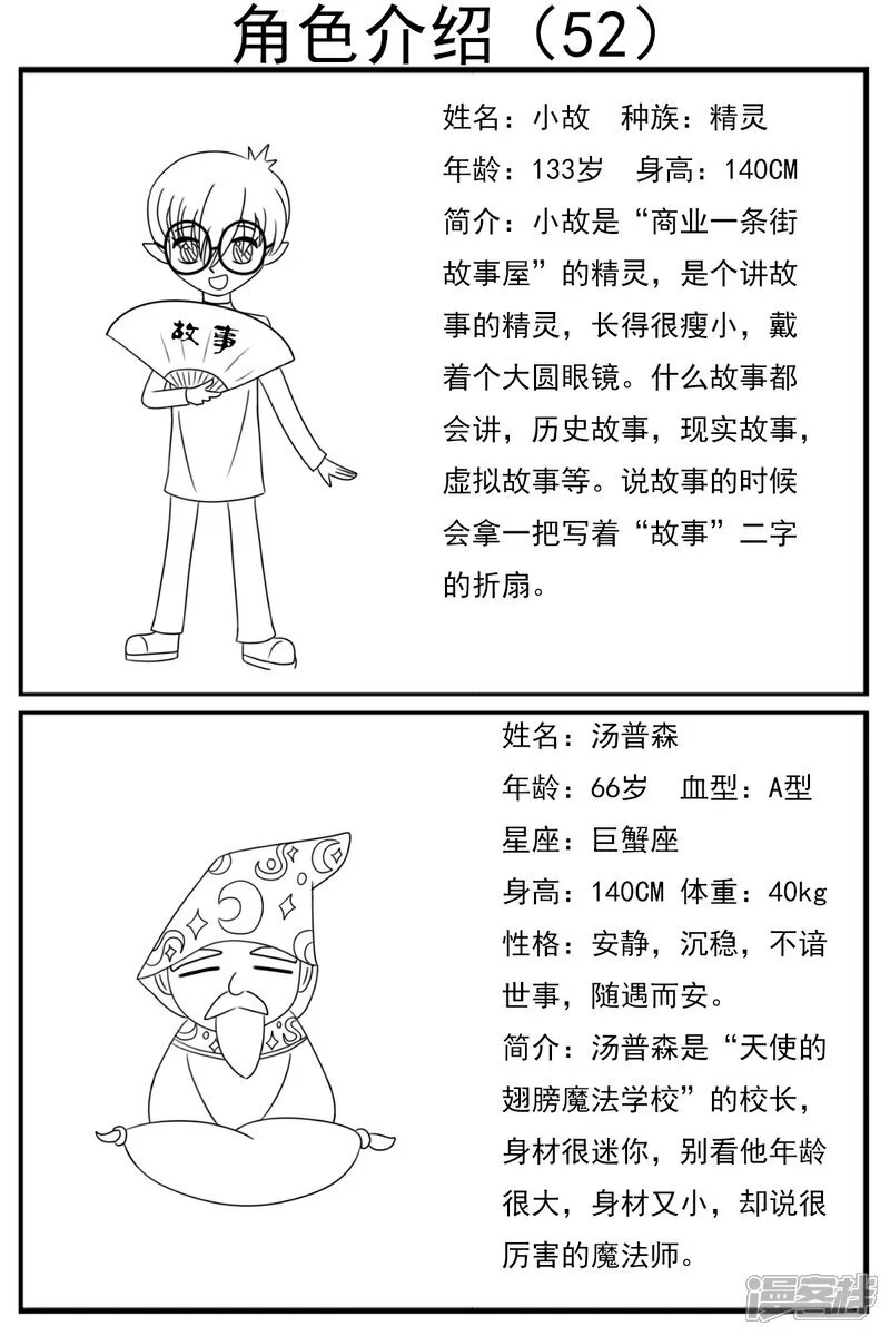 第五十二章：魔法学徒（2）27