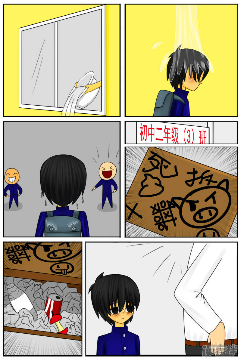 第三十一章：第一天工作20