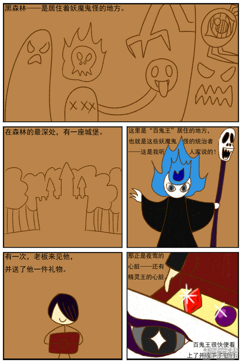 第四十三章：天雨星和陈羽13