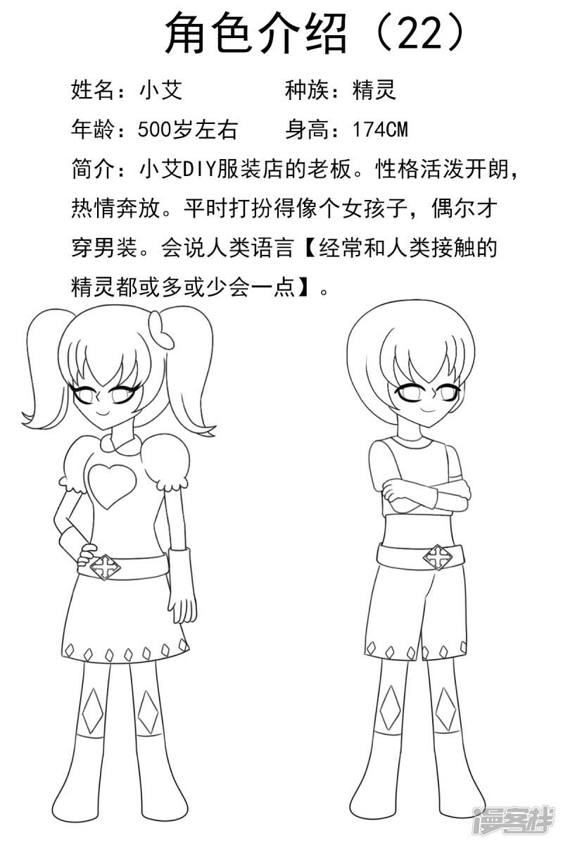 第二十二章：DIY服装店（下）19