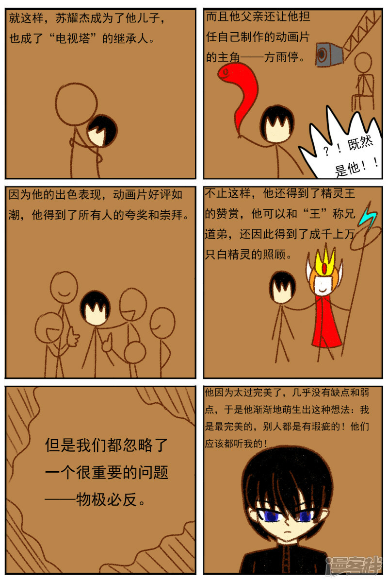 第四十二章：真相5