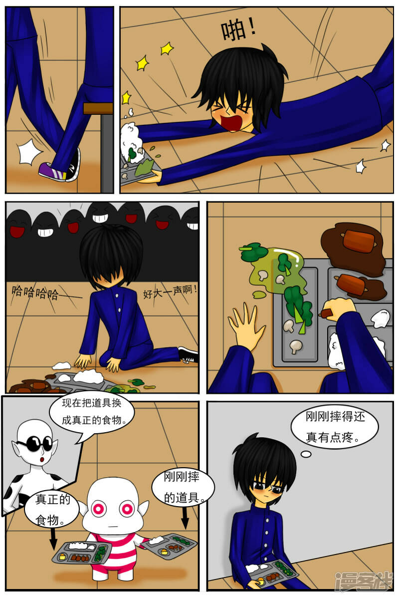 第三十一章：第一天工作21