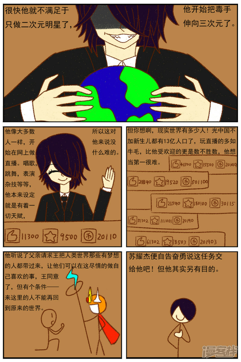 第四十二章：真相14