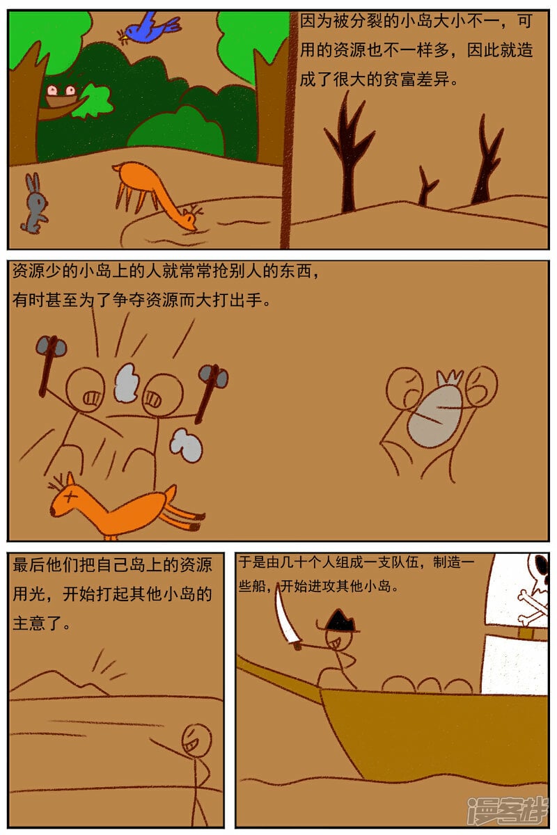 第四十九章：故事屋18