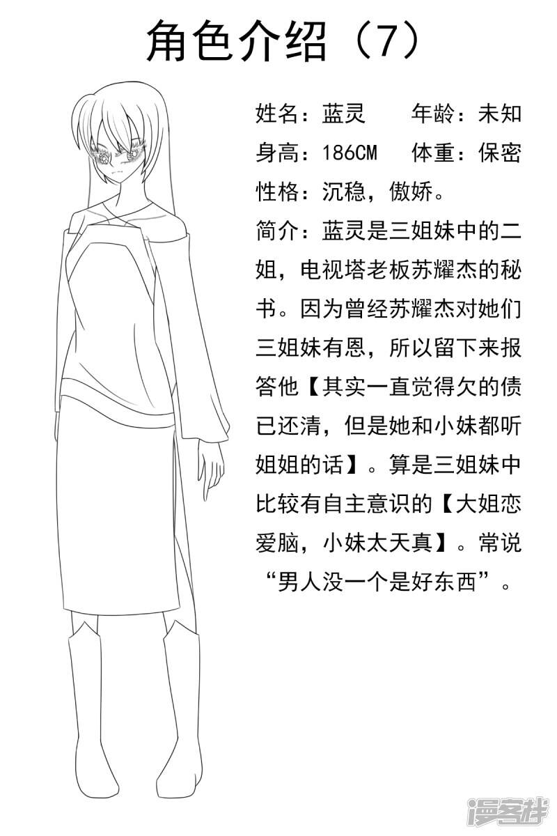 第七章：精灵25