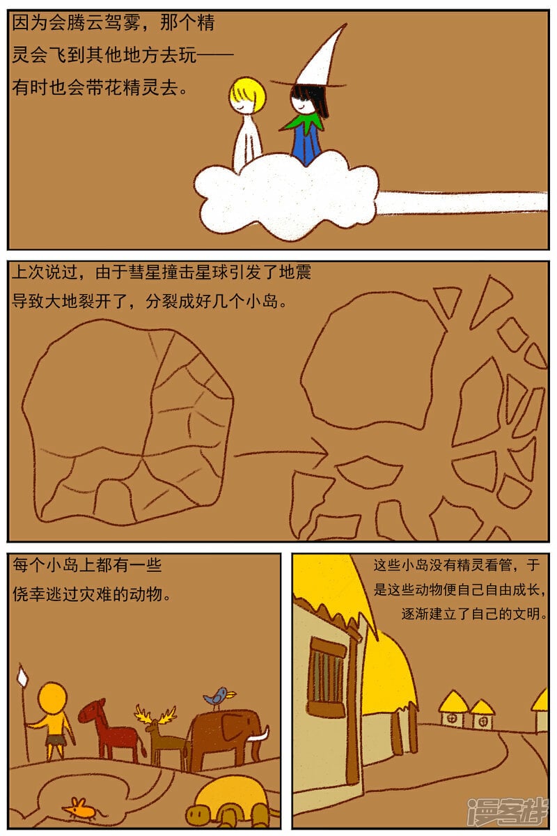 第四十九章：故事屋17