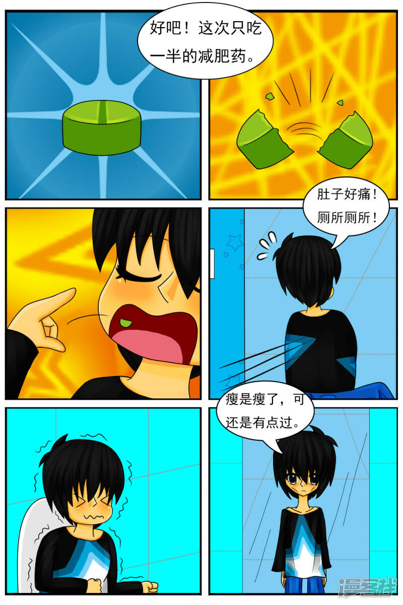 第二十四章：减肥22