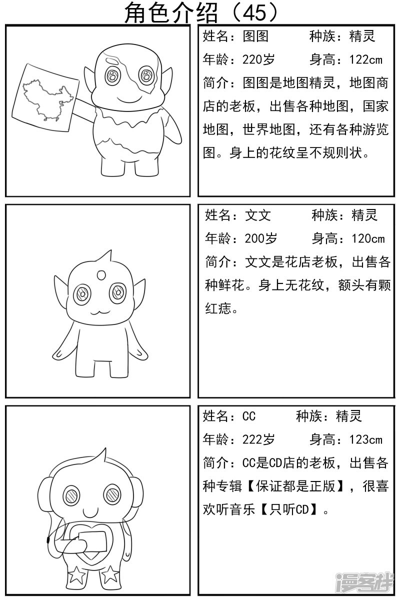 第四十五章：百鬼王25