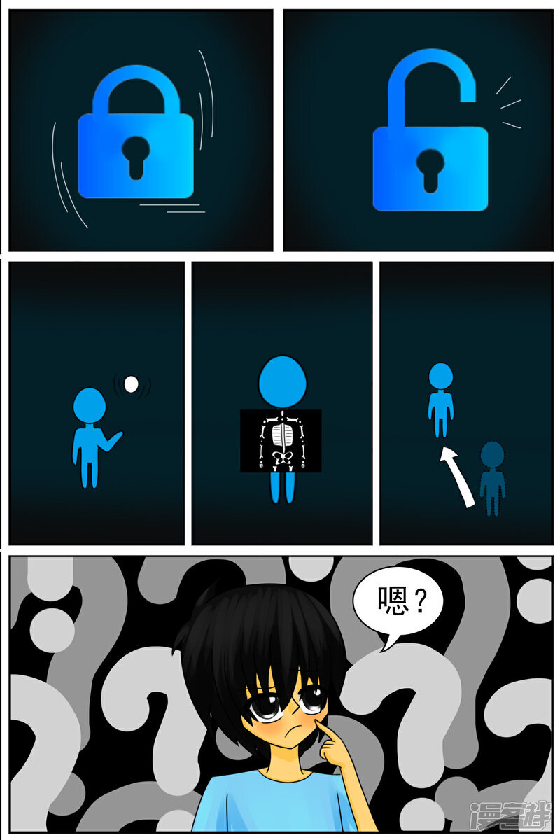 第五十一章：魔法学徒27