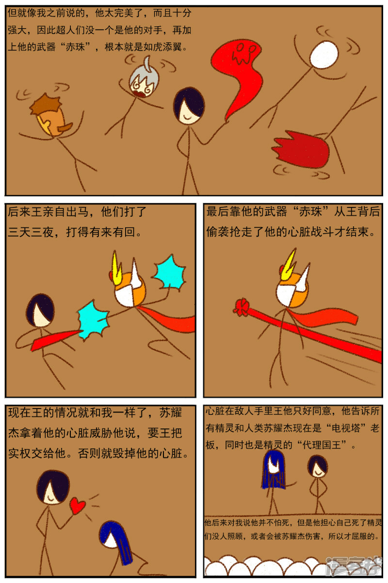 第四十二章：真相19