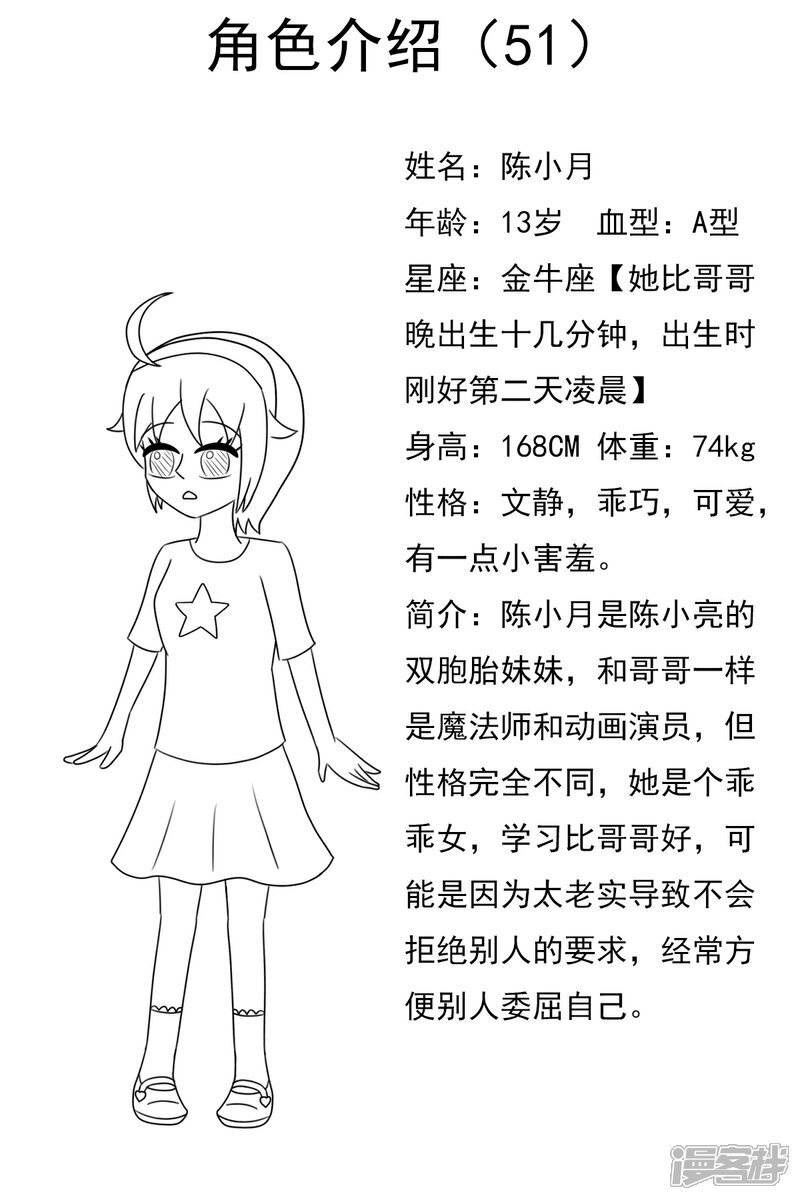 第五十一章：魔法学徒28