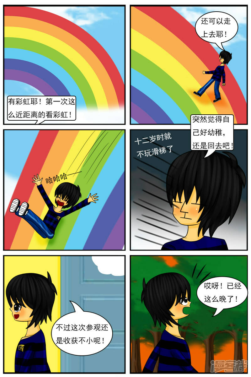 第二十五章：参观场景部20