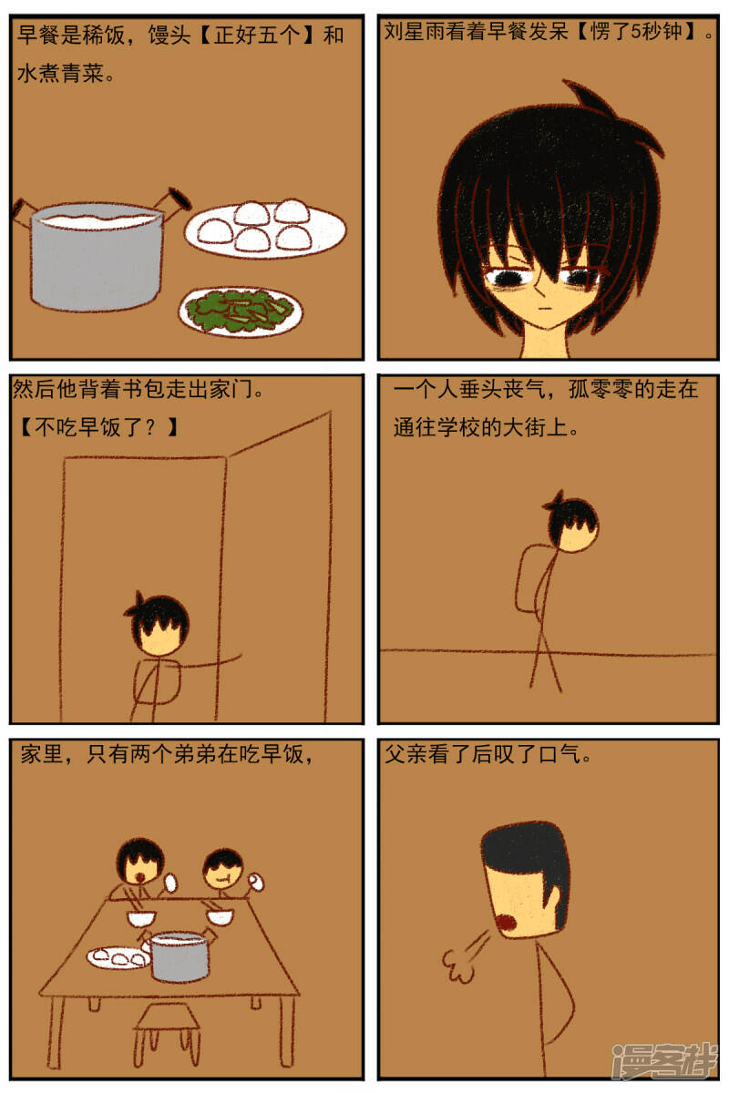 第二十九章：《超人训练营第二部》（一）6