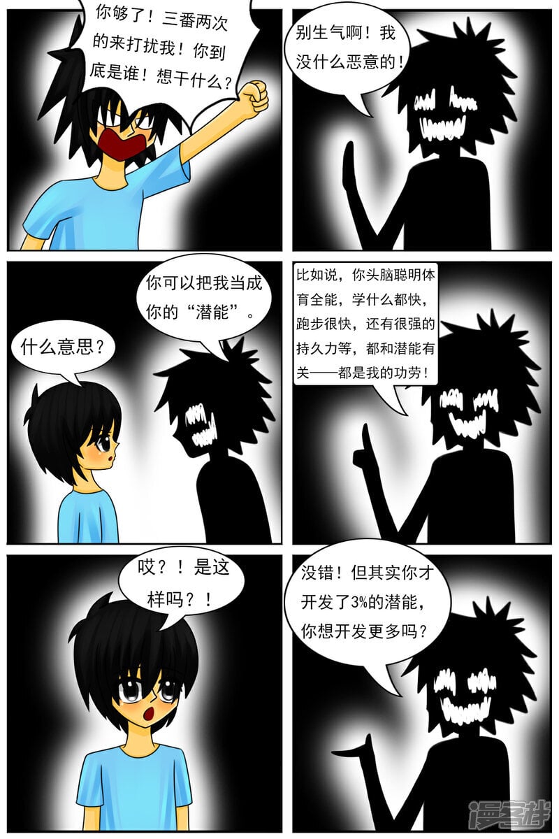 第五十一章：魔法学徒15