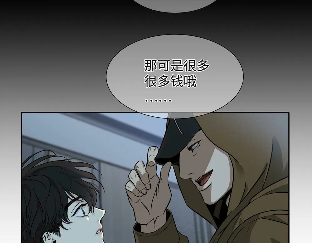 第10话  你不适用那套规则1