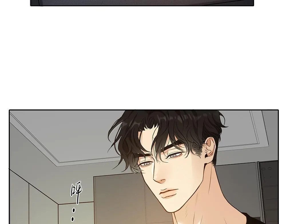 第49话  他很焦虑9