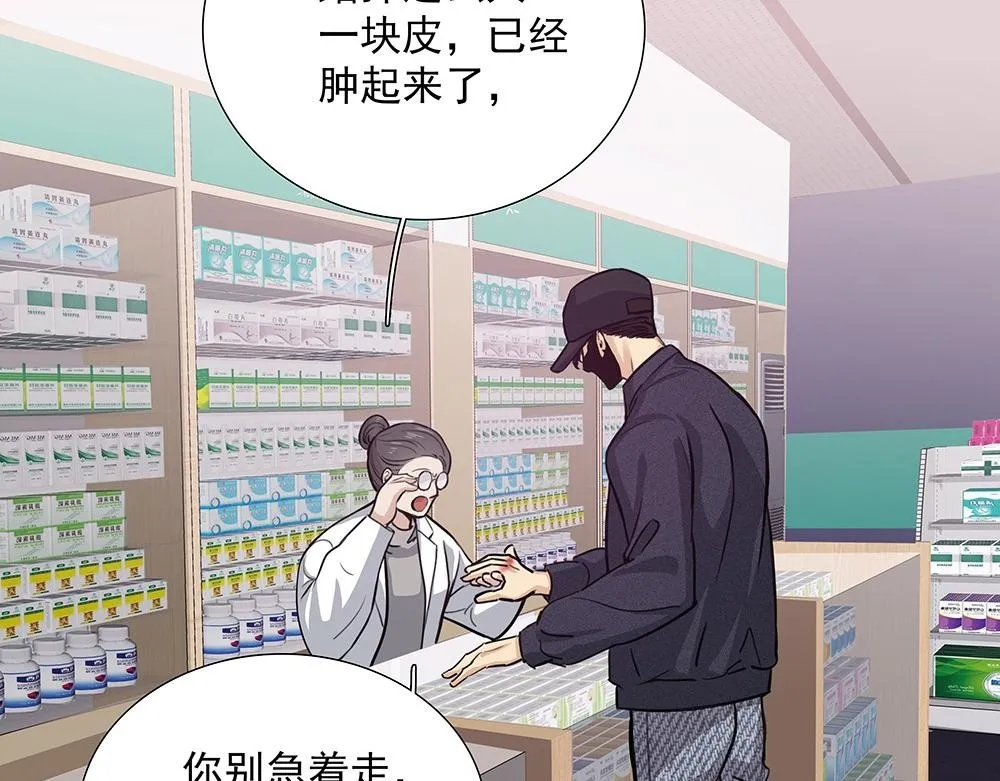 第38话  嗅觉和野心118