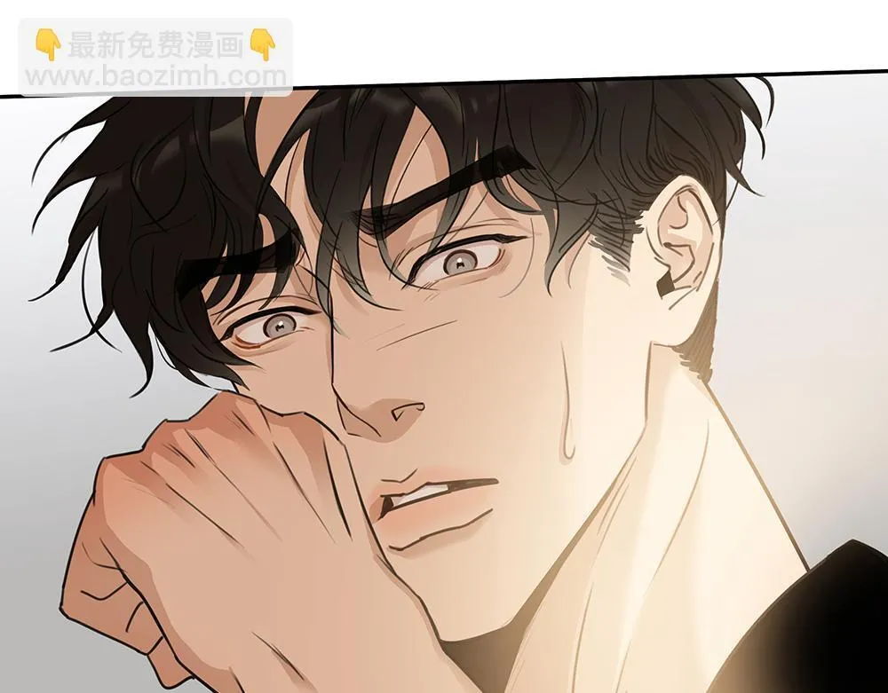 第49话  他很焦虑2