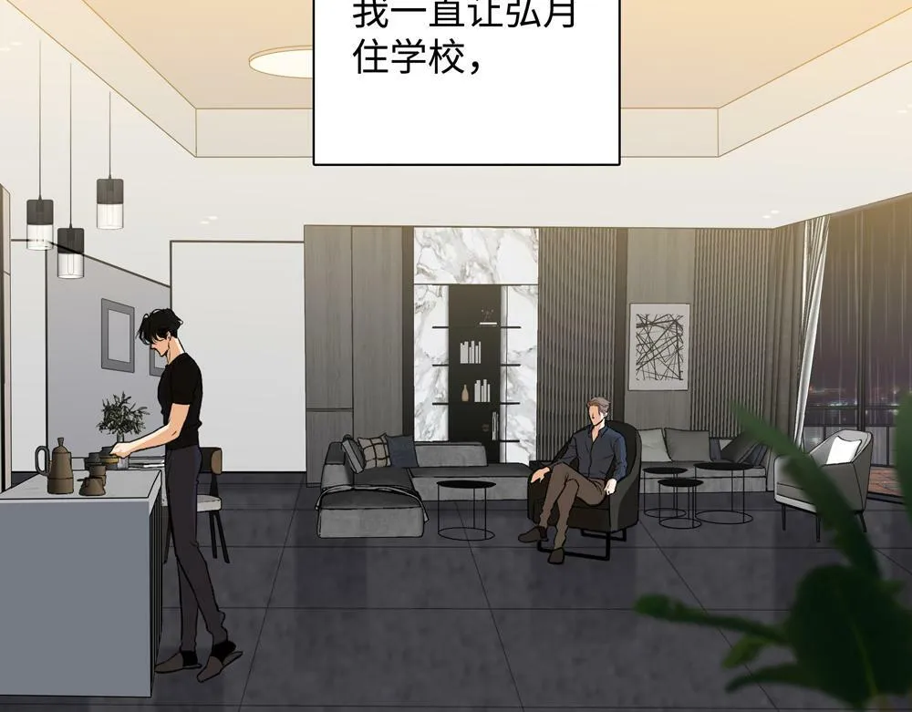 第5话  我可以先住你那吗67