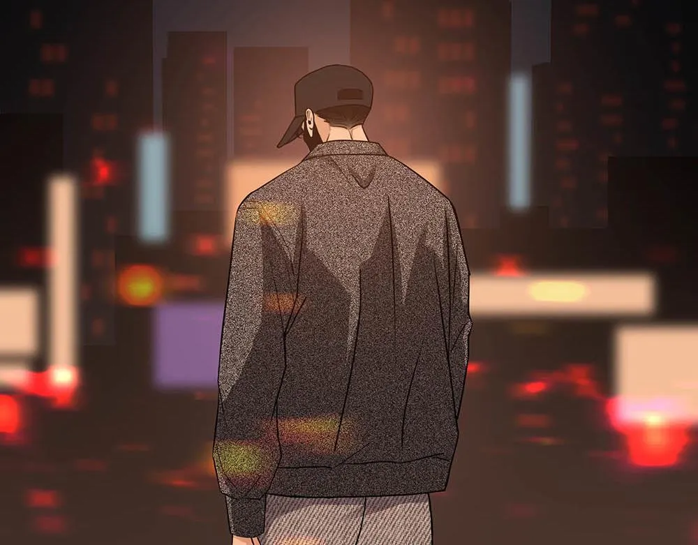 第39话  中断的问候56