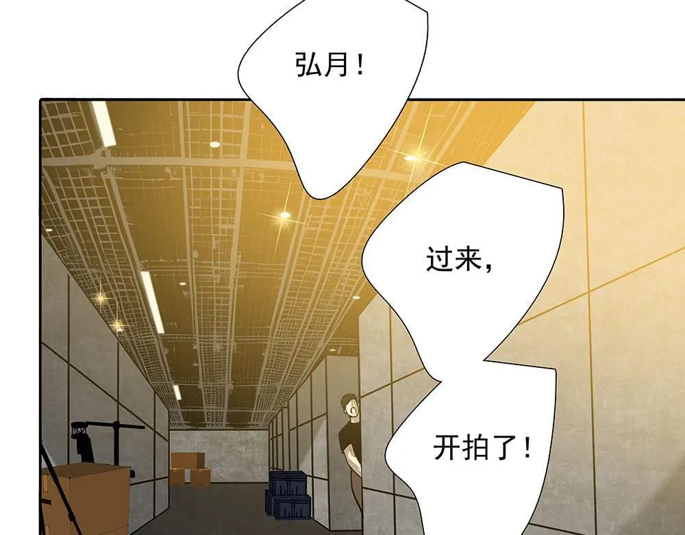 第54话  虚构的世界34