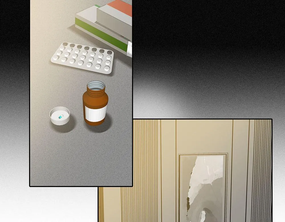 第54话  虚构的世界45