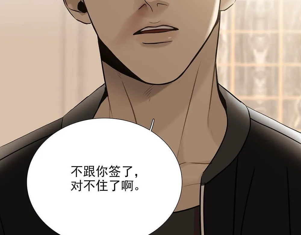 第34话  非签不可吗87