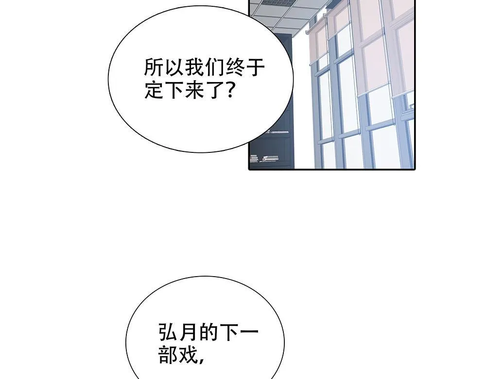 第50话  与影帝合作2