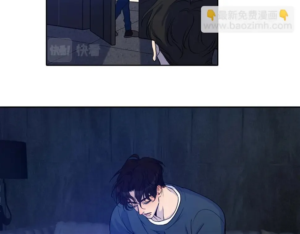 第11话  在那里别变45