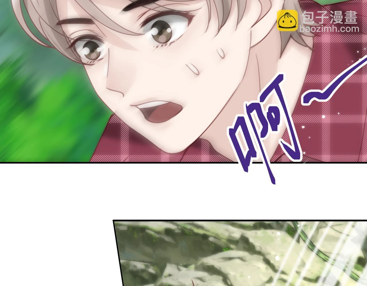 第十三回 心跳加速58