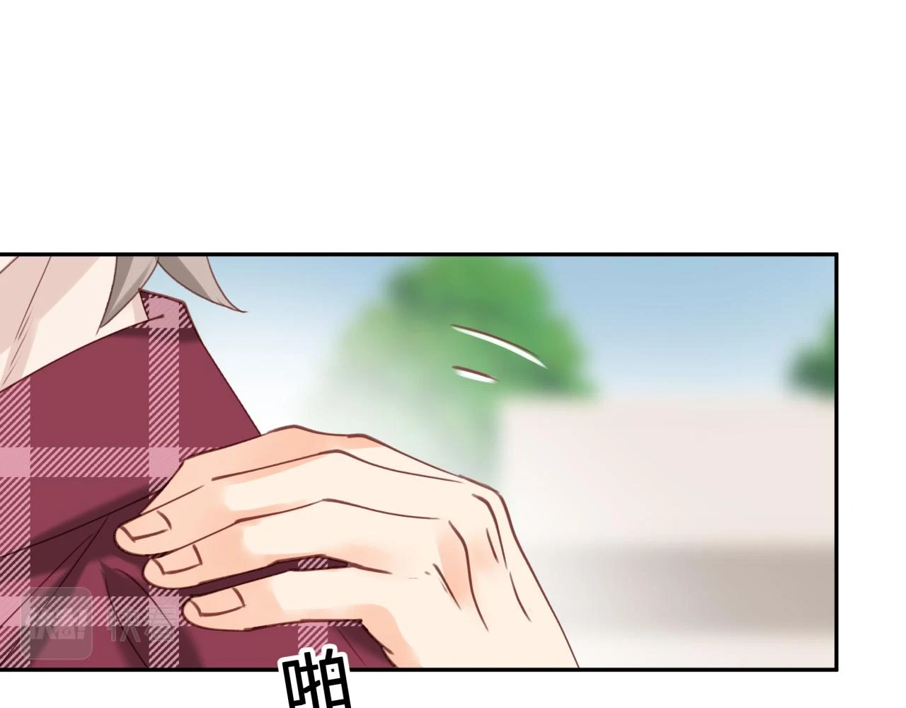 第十二回 现身？12