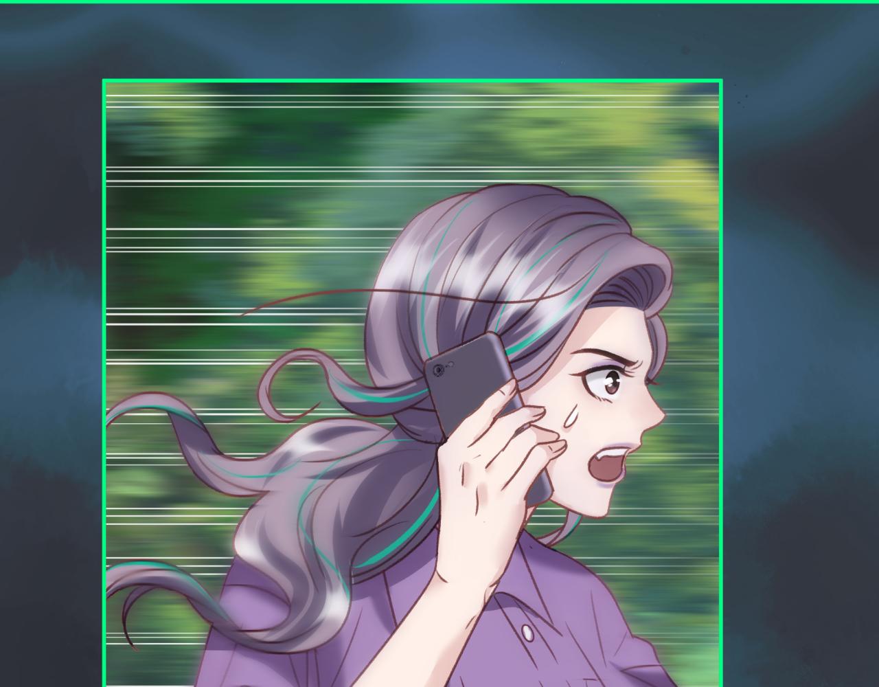 第八回 野生狐人？37