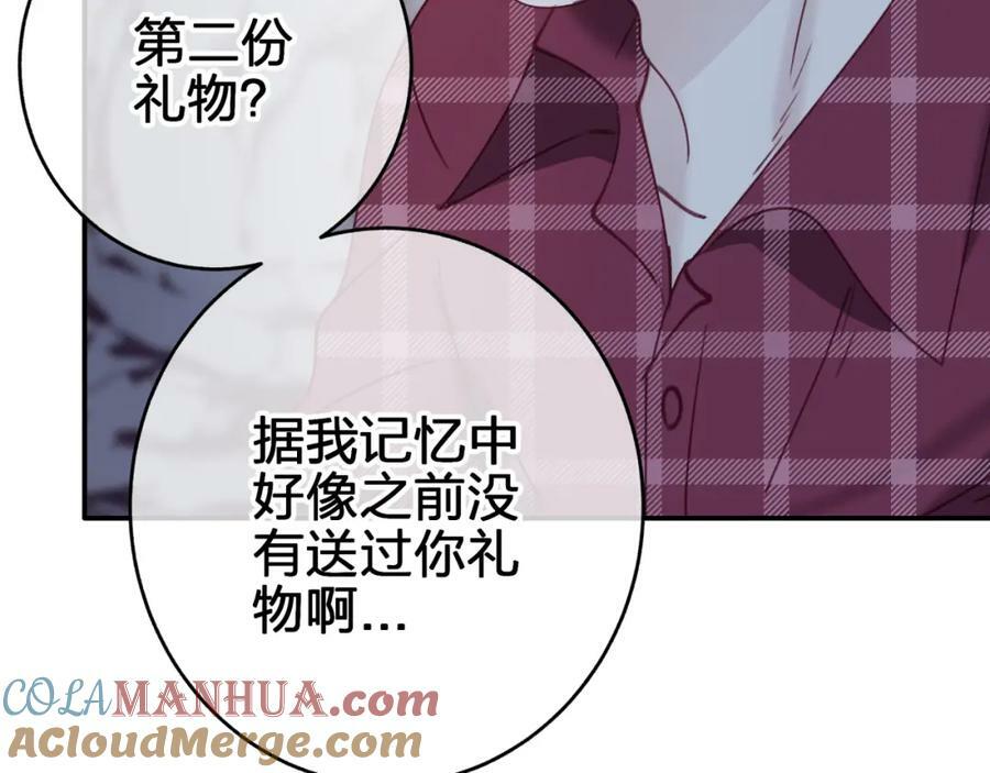 第二十一回 礼物54
