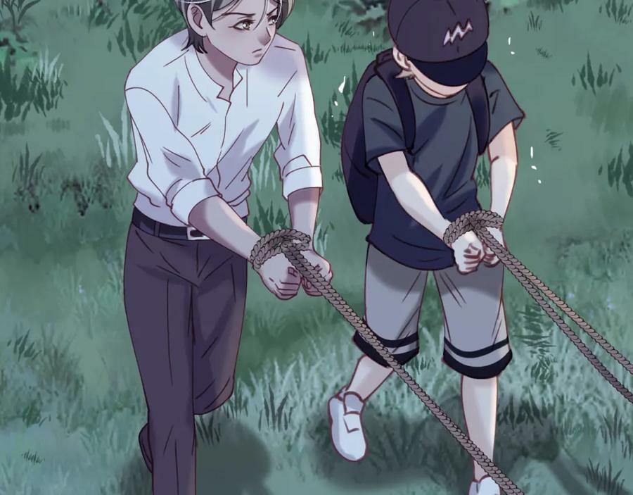 第二十七回 被抓11