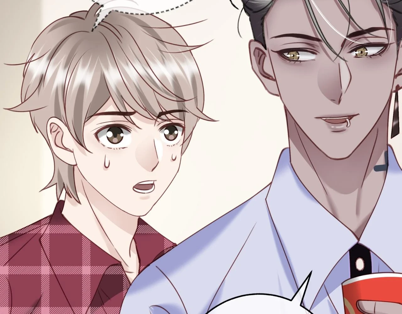 第十二回 现身？57