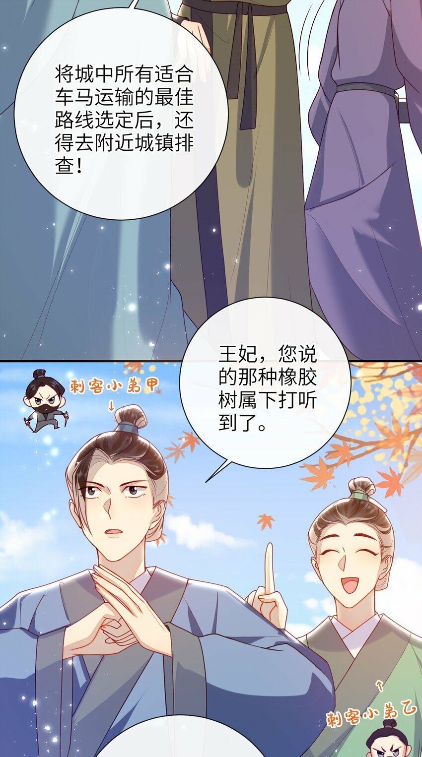056 刺杀王爷10