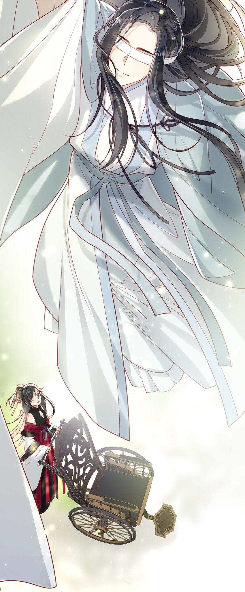 012 让她死掉太可惜了27