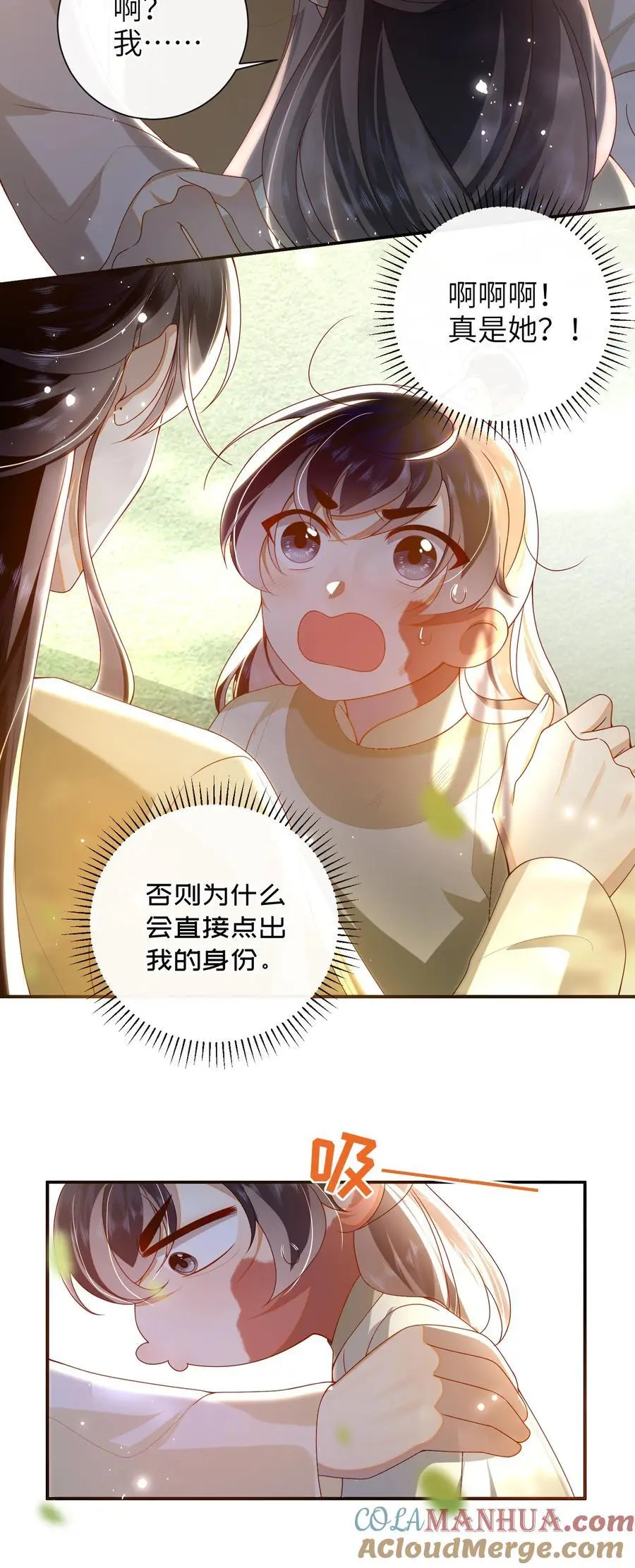 071 该驾崩了8