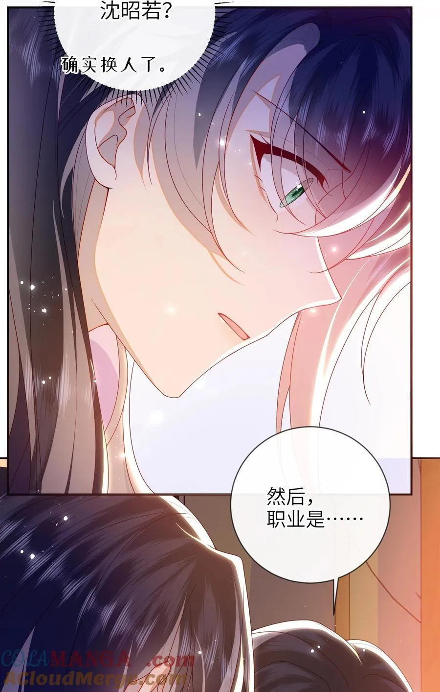 085 你是谁？27