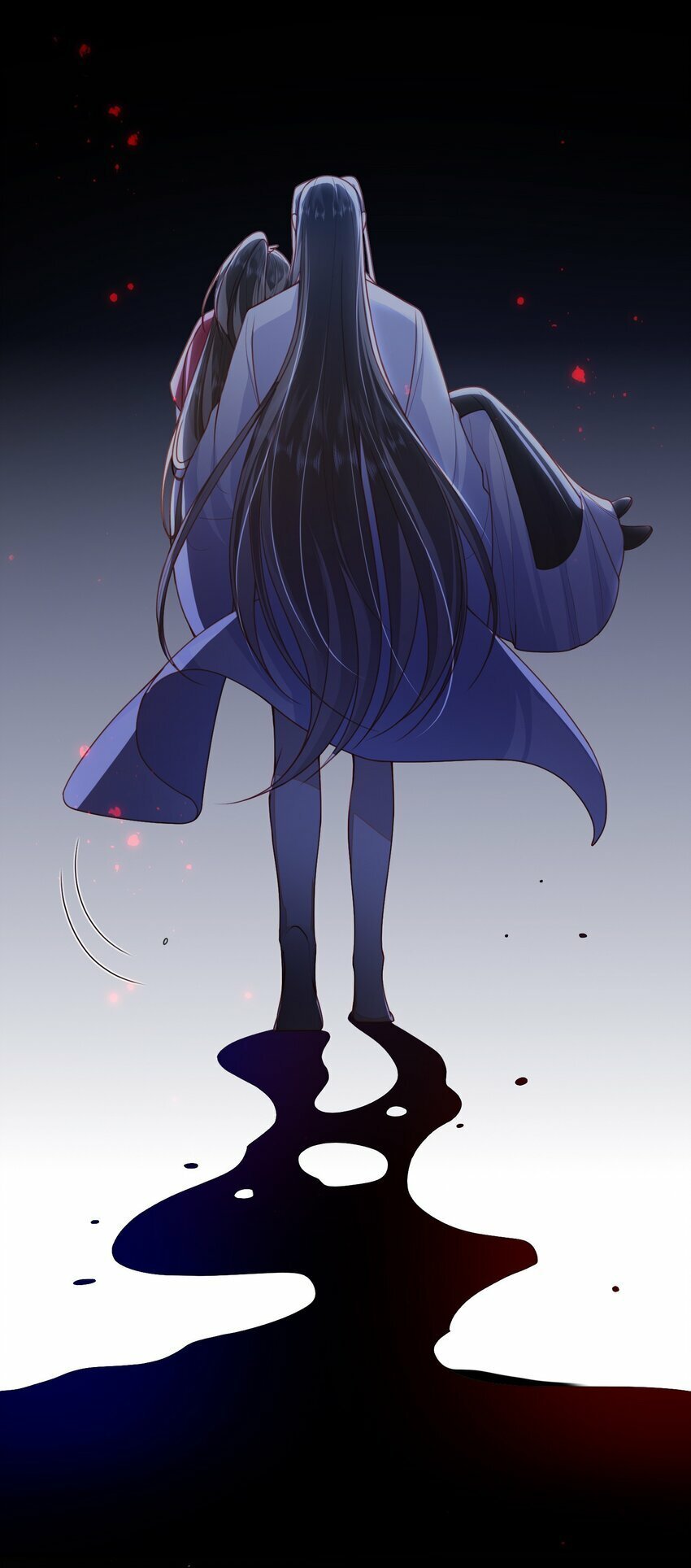 057 我……回来了？39
