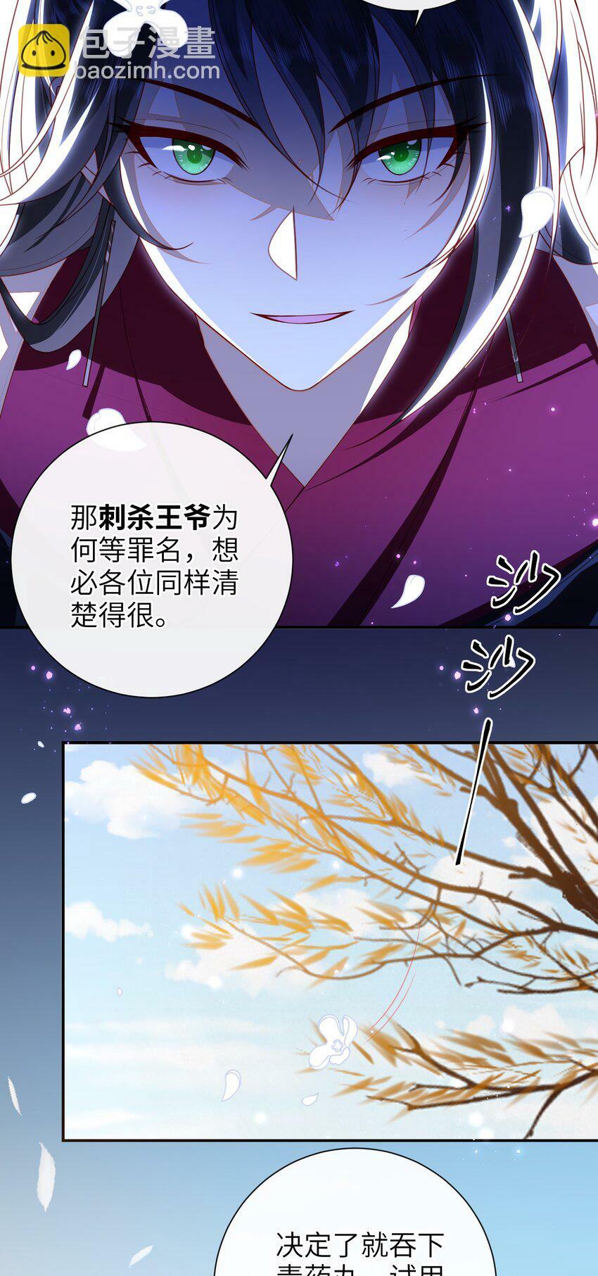 056 刺杀王爷7