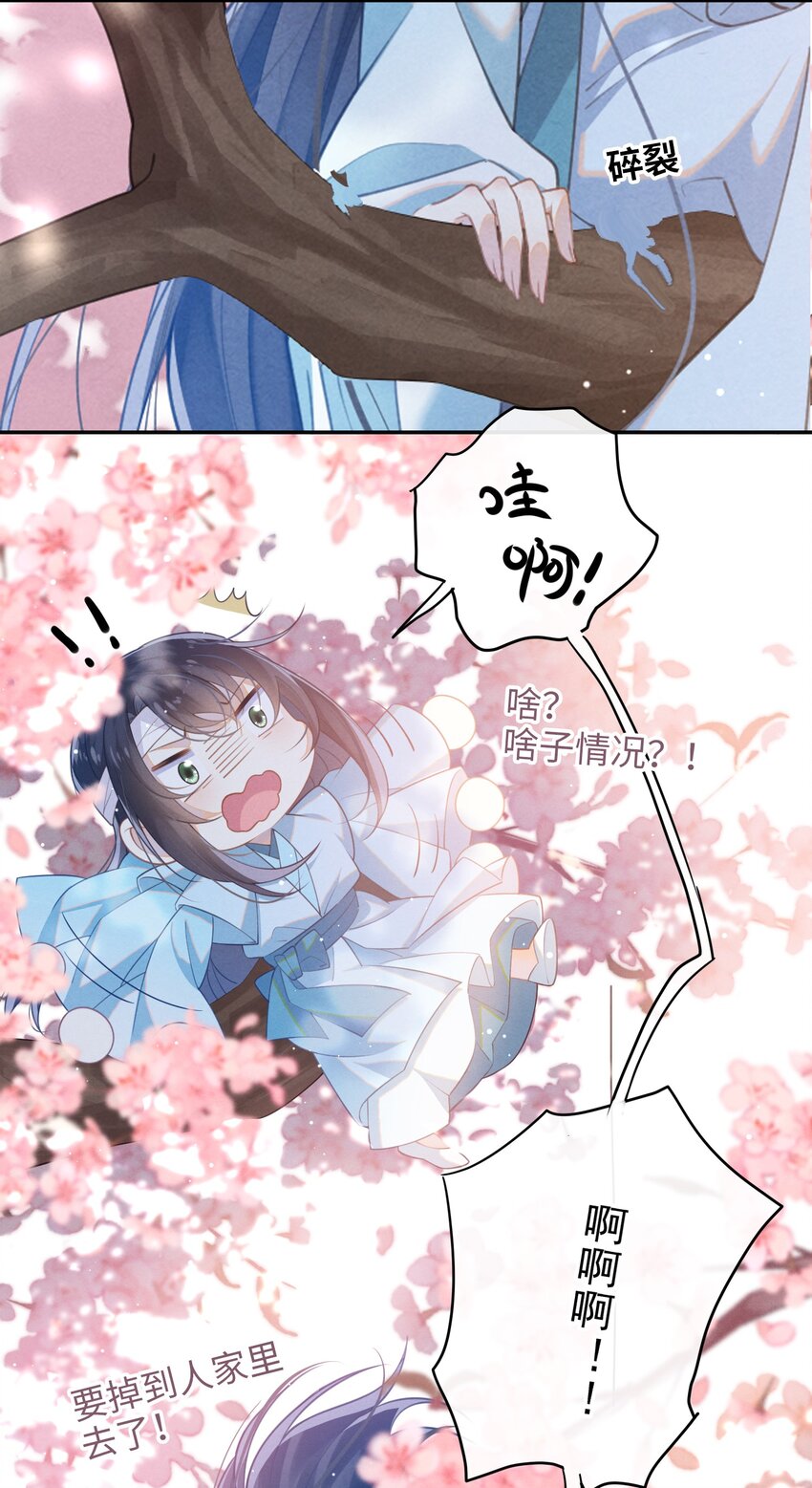 001 大佬不想要风花雪月51