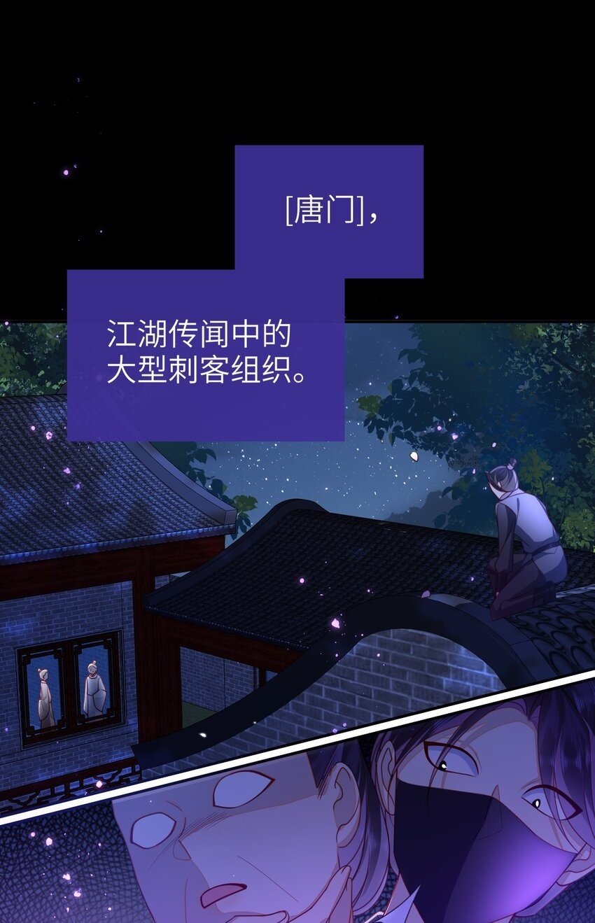 056 刺杀王爷1